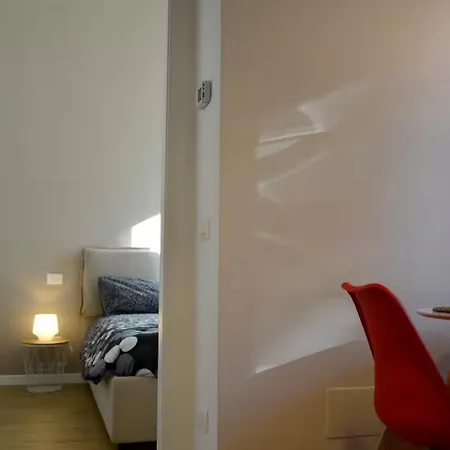 Lägenhet Fortezza Medicea *