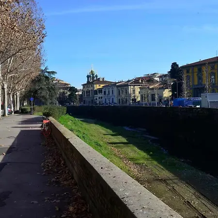 Lägenhet Fortezza Medicea