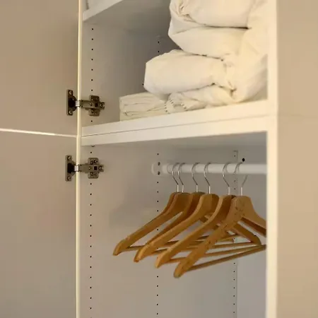Fortezza Medicea Apartment