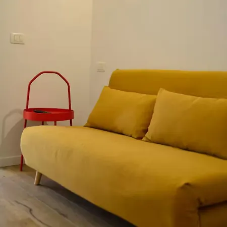 Fortezza Medicea Apartment