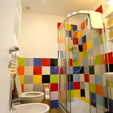 Fortezza Medicea Apartment *