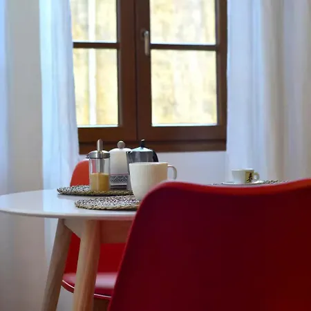 Apartman Fortezza Medicea Firenze