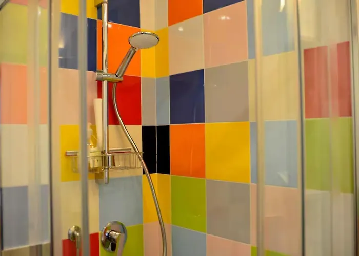 Fortezza Medicea * Φλωρεντία