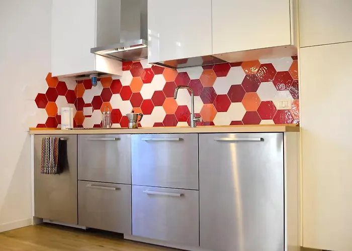 Daire Fortezza Medicea Floransa